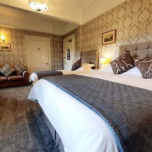 Double or Twin Room Mountain View