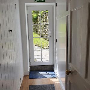 Double or Twin Room Garden View